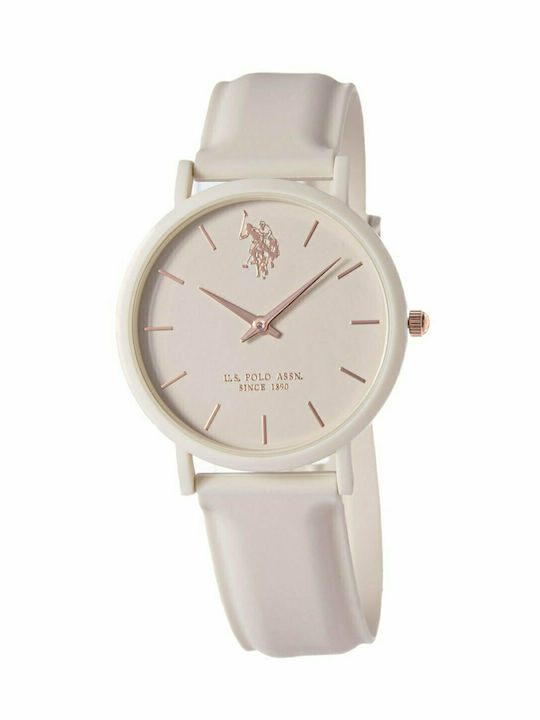 U.S. Polo Assn. Lucy