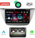 Lenovo Ηχοσύστημα Αυτοκινήτου για Mitsubishi Lancer 2000-2007 (Bluetooth/USB/AUX/WiFi/GPS) με Οθόνη 9"