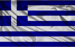 Flag of Greece 200x120 cm