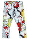 Prod Kids Legging Capri Multicolour