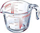 Pyrex Γυάλινος Δοσομετρητής Κουζίνας 250ml