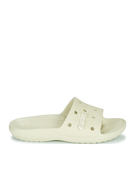 Crocs Classic Herren Flip-Flops Beiges