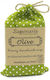Saponaria Handmade Olive Soap with Shea Butter and Coconut 105g