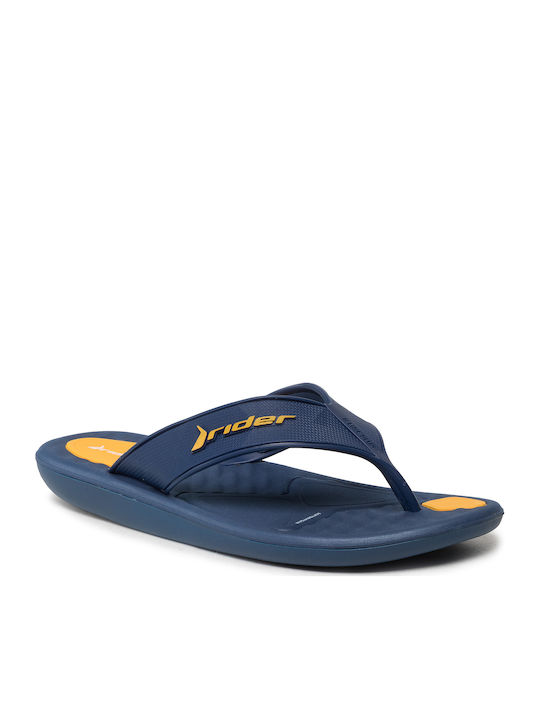 Rider R Line Plus II Ad Ανδρικά Flip Flops Μπλε