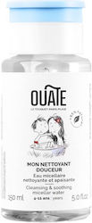 Ouate Mon Nettoyant Douceur 150ml