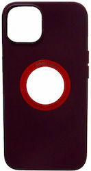 ObaStyle Good Luck Matt Μπορντό (iPhone 13) ObaStyle Good Luck Matt Μπορντό (iPhone 13)