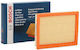 Bosch Car Air Filter for Nissan Almera / Micra / X-Trail