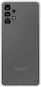 Vivid Gelly Back Cover Silicone Transparent (Galaxy A13 4G)