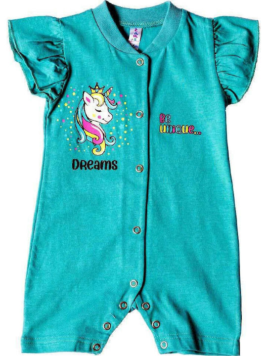 Dreams by Joyce Be Unique Body Albastru