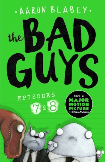 The Bad Guys