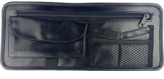 Auto Gs DL-8180 Θήκη Αλεξήλιου Αυτοκινήτου 32x14cm