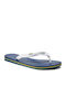 Classic Brazil II Ανδρικά Flip Flops Μπλε