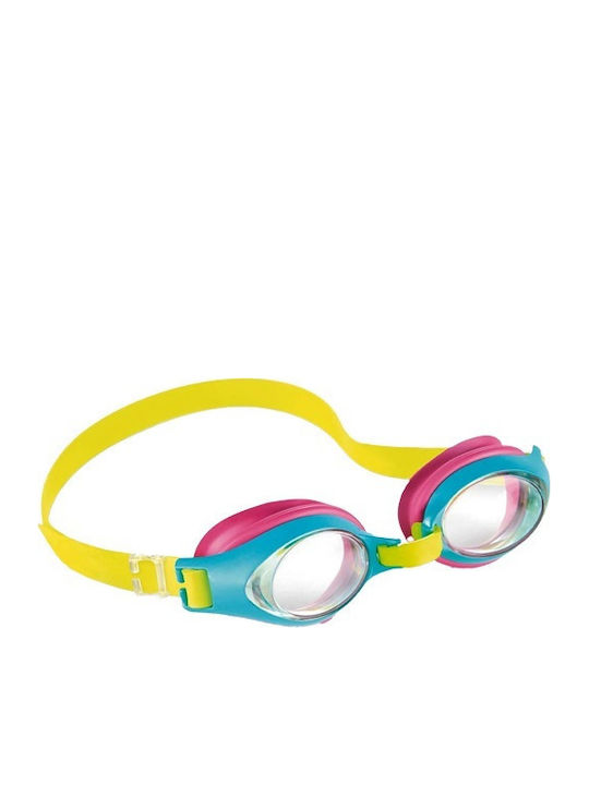 Intex Kinder Mehrfarbige Schwimmbrillen