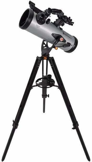 Celestron Star Sense Explore LT114AZ Robotic