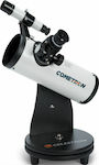 Celestron Cometron Firstscope Katadioptrische Teleskop Geeignet für Anfänger 21023