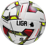 Liga Sport Spark Soccer Ball Multicolour