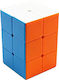 Yisheng Speed Cube 2x2 8837 1pcs