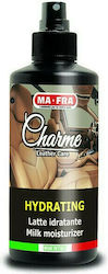 Ma Fra Charme Spray Hidratant De Curățare Pentru Piese Din Piele 150ml Ma Fra Charme Spray Hidratant De Curățare Pentru Piese Din Piele 150ml