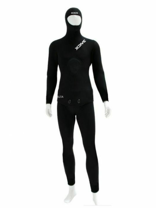 XDive Delta 3mm