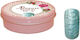 Alezori Pearl 01 Nail Art Gel Νυχιών 01 7gr