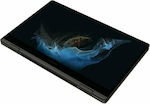 Samsung Galaxy Book2 360 13.3" FHD (i7-1255U/16GB/512GB SSD/W11 Home) (US Keyboard)
