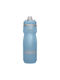 Camelbak Podium Chill Sticlă de apă Plastic Pentru bicicletă 620ml Albastru
