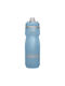 Camelbak Podium Chill Wasserflasche Kunststoff 620ml Blau