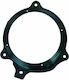Phonocar Βάσεις Ηχείων Πίσω 165mm για Peugeot 207 2τμχ