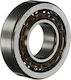 SKF Motorcycle Bearings Bearings 55x120x29mm