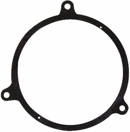 Phonocar Βάσεις Ηχείων Μπροστινές και Πίσω 165mm για Toyota Corolla / Yaris 2τμχ