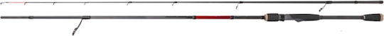 Dragon Finesse Jig 25 Риболовен прът за Спининг 2.75м 6-25гр
