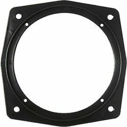 Phonocar Speaker Ring Car Back Audi TT 2007 2pcs
