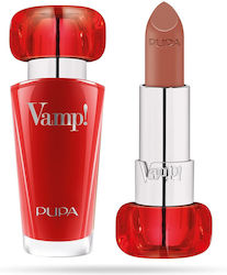 Pupa Vamp Extreme Colour Ruj 106 Cappuccino 3.5gr