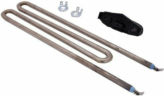 Αντίσταση Πλυντηρίου Ρούχων Συμβατή Miele 1500w 110v 28cm