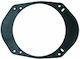 Phonocar Βάσεις Ηχείων Μπροστινές και Πίσω 165mm για Ford Fiesta / Focus / Ka / Mondeo 2τμχ