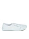 Low Pro Classic Sneakers White