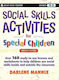 Social Skills Activities for Special Children