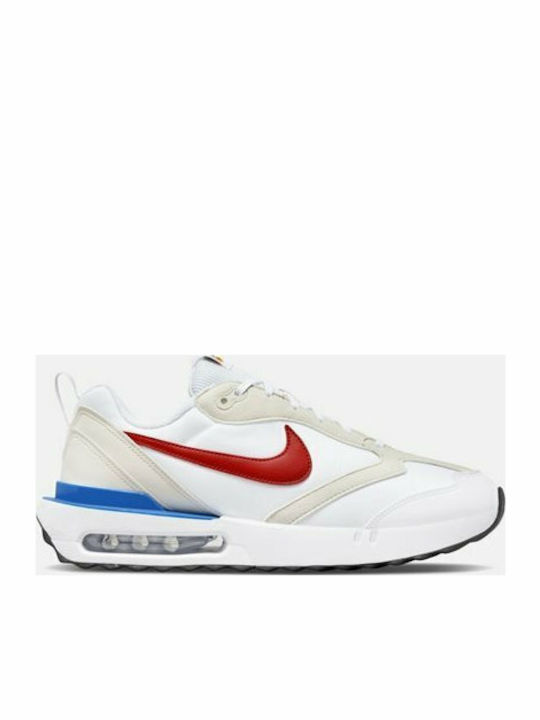 Nike Air Max Dawn Sneakers White DM0013-100 | Skroutz.mt