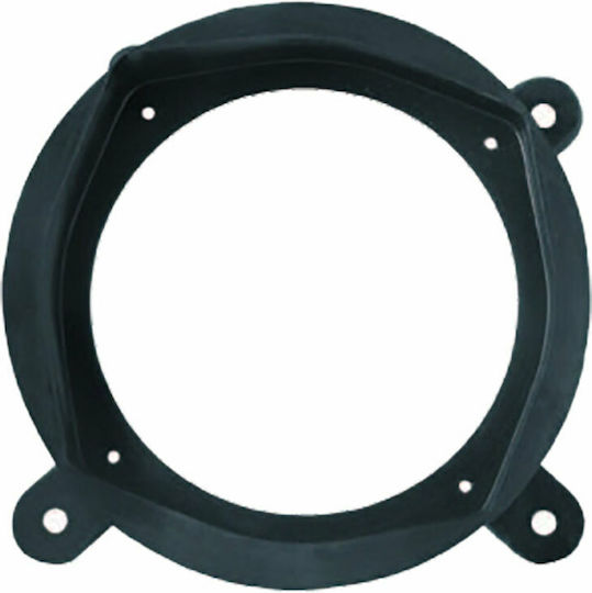 Phonocar Βάσεις Ηχείων Μπροστινές και Πίσω 130mm για Mercedes-Benz ML 2τμχ