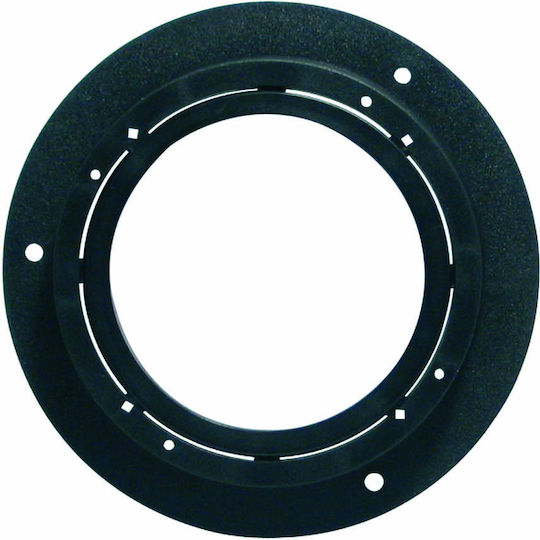 Phonocar Βάσεις Ηχείων Πίσω 100/130mm για Mercedes-Benz A Class / B Class 2τμχ