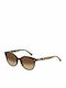 Slazenger Herren Sonnenbrille mit Mehrfarbig Kunststoff Gestell