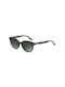 Slazenger Men's Sunglasses with Multicolour Plastic Frame 6711.C4