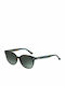 Slazenger Herren Sonnenbrille mit Mehrfarbig Kunststoff Gestell