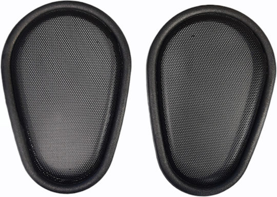 Phonocar Speaker Ring Car Front Ford Escort / Orion 2pcs