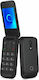 Alcatel 2057D Dual SIM Mobile Phone with Button...