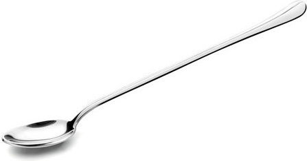 Motta Lingură Cafea / Ceai Metalică Argintie 20.5cm 200 Motta Lingură Cafea / Ceai Metalică Argintie 20.5cm 200
