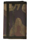 Ripstop Men's Wallet Classic Khaki