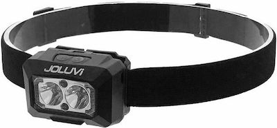 Joluvi Rechargeable Headlamp LED