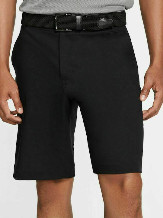 Nike Flex Herrenshorts Chino Schwarz