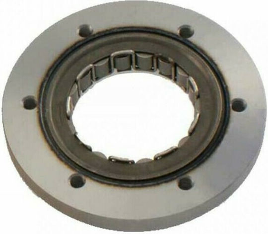Piaggio Motorcycle Starter Motor Assembly 250-500 98/46mm 1A0093875